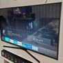 Samsung TV for sale perfect condition. Image 2