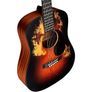 Martin Dreadnought Junior Streetmaster Image 4