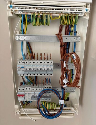 electrician