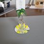 Glass crystal ornament Image 6