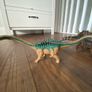 Schleich dinosaur large collection Image 3