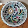 Mediterranean Bowl and Six dishes Image 4