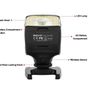 Meike MK-320 for Sony TTL GN32 Flash Speedlite Image 7