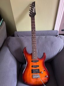 Ibanez