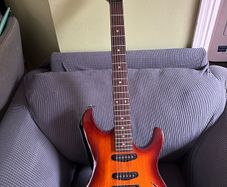 Ibanez