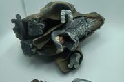 2002 Hasbro Star Wars Saga Series Loose Action Figure - Ephant Mon