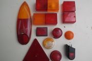 Job Lot Of 12 Older Lens.