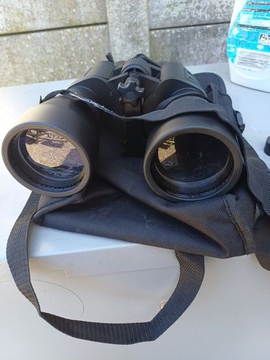 Auriol 10x-30x60 Binoculars