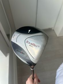 Golf Driver