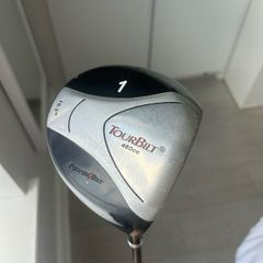 Golf Driver