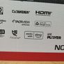 Smart 32inch led brand new Image 2
