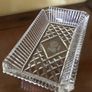 Waterford Crystal Serving/ Trinket Tray Image 3