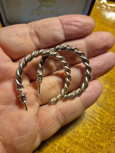 Vintage Earrings