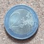 2 euro coin Image 2