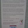 Paperback book . fiction, Book, Talk Show Image 4
