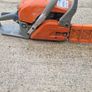 Zomax Chainsaw Image 2