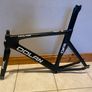 Dolan DF4 Track Frame/bike Image 2