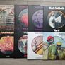 Black Sabbath Vinyl Box Set Image 5