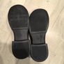 Black shoes Image 2