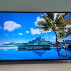 43 Lg Tv 4 K Ultra Hd Lg43up7100plb