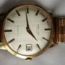 Vintage PATIC - SWISS AUTOMATIC Collection 1960's  GOLD Plated WATCH SWISS made Watch (the watch works well and keeps time) Image 9