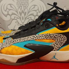 Nike Air Jordan luka 2 size 6 basketball shoes