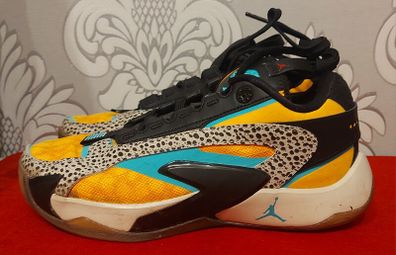 Nike Air Jordan luka 2 size 6 basketball shoes