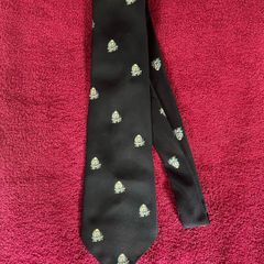 Vintage Dog Tie