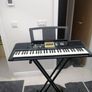 Yamaha Keyboard Image 2