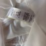 M&S Autograph  White Blouse.    Size 14.  B.N.W.T Image 6