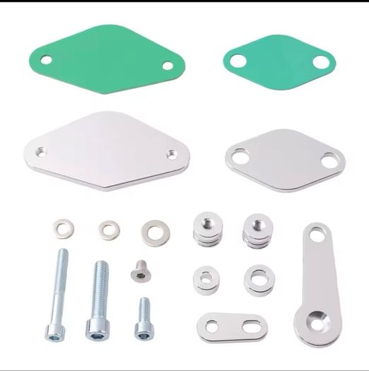 Valve Cooler Del Kit GASKET for BMW F20 F21 F22 F23 F30 F31 F32 with B47 2.0 D engines 118d 120D 320d 425d 520d 525dx G30 G01 X3