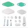 Valve Cooler Del Kit GASKET for BMW F20 F21 F22 F23 F30 F31 F32 with B47 2.0 D engines 118d 120D 320d 425d 520d 525dx G30 G01 X3 Image 5