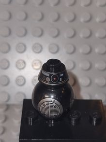 Lego Minifigure