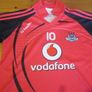 Dublin....Ath Cliath    Girls PINK  age 9-10 Image 2