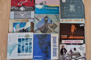Records - 10 euro each