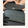 Outlook Shade a Babe Car Window Shades Image 3