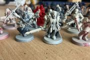 Warhammer 40k Sect Anarkus 30 Chaos Cultists Dark Vengeance
