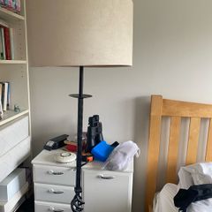 tall lamp