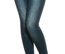 jeans_with_seam_application__Color_JEANSBLUE size 36 38 40 42