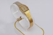 Vintage Ladies Seiko Quartz Watch