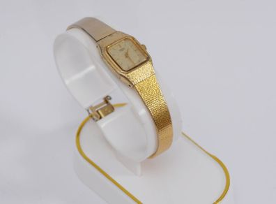 Vintage Ladies Seiko Quartz Watch