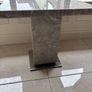 beautiful marble table Image 2