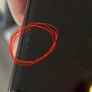 Samsung note 23 ultra 256gb sim free TINY CRACK Image 4