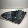 2010-2013 BMW 5 Series F10 Saloon Passenger Left Side outer tail Light 17346201 Image 4