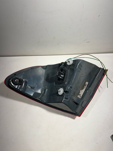 2010-2013 BMW 5 Series F10 Saloon Passenger Left Side outer tail Light 17346201