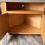 Corner TV unit Image 9