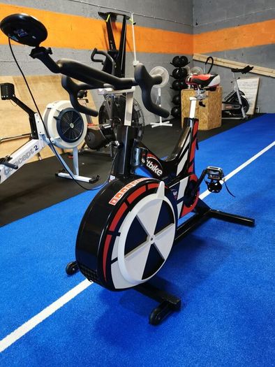 Wattbike trainer