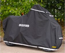 Oxford stormex pro cover