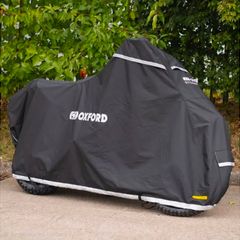 Oxford stormex pro cover