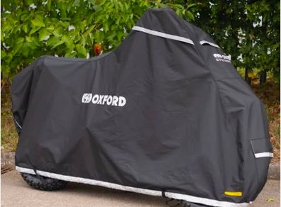 Oxford stormex pro cover